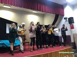 Dursun Akçam Kültür Evi Dursun Akçam Kültür Evi