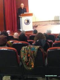Dursun Akçam Kültür Evi Dursun Akçam Kültür Evi