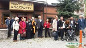 Dursun Akçam Kültür Evi Dursun Akçam Kültür Evi