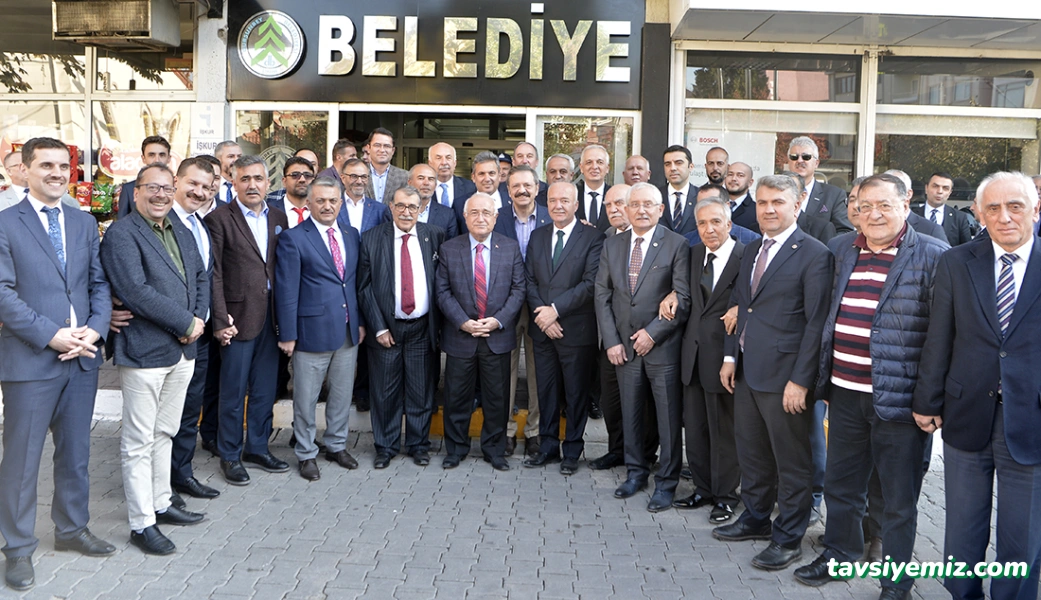 Dursunbey Belediyesi Dursunbey Belediyesi