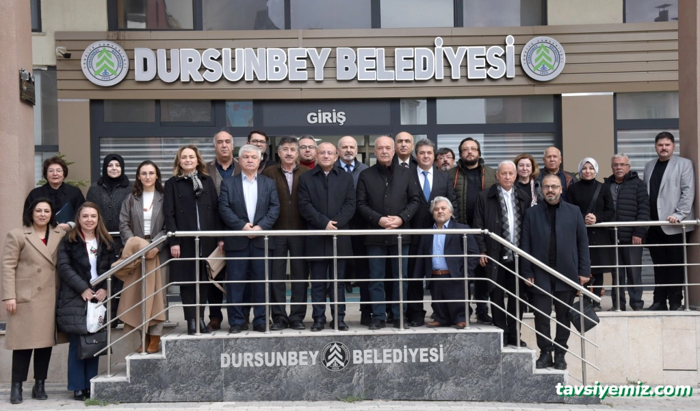 Dursunbey Belediyesi Dursunbey Belediyesi