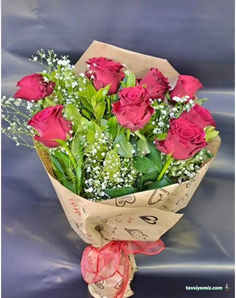Duru Flower