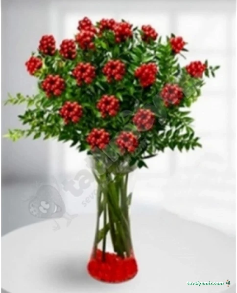 Duru Flower