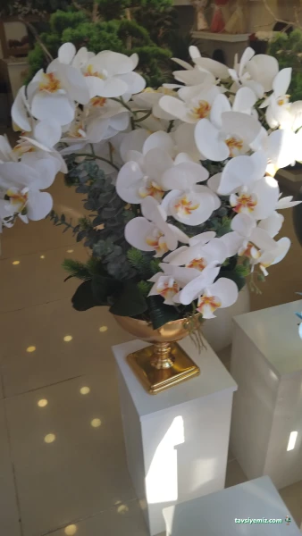 Duru Flower
