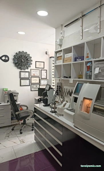Duru Optik Adana Duru Optik Adana