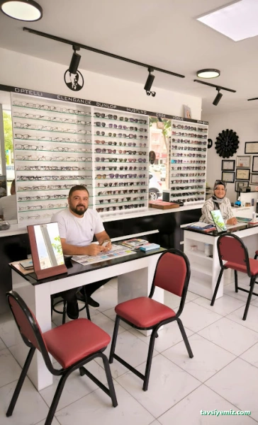 Duru Optik Adana Duru Optik Adana