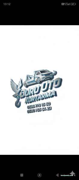 Duru Oto Kurtarma