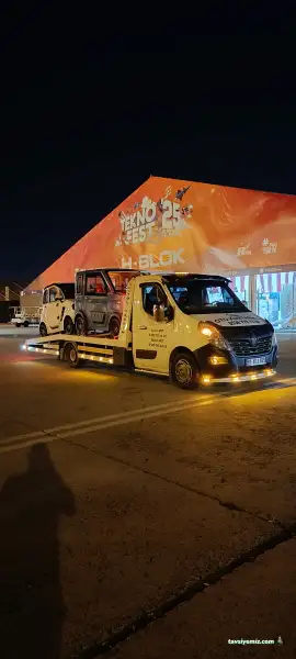Duru Oto Kurtarma