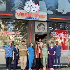 Duru Veteriner Kliniği/Kanatlı Hayvan Kliniği Duru Veteriner Kliniği/Kanatlı Hayvan Kliniği