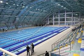 Durugöl Olimpik Yüzme Havuzu Durugöl Olimpik Yüzme Havuzu