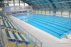 Durugöl Olimpik Yüzme Havuzu Durugöl Olimpik Yüzme Havuzu