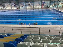 Durugöl Olimpik Yüzme Havuzu Durugöl Olimpik Yüzme Havuzu