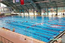 Durugöl Olimpik Yüzme Havuzu Durugöl Olimpik Yüzme Havuzu
