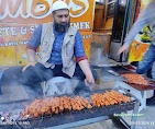 Dürümbüs Köfte Ekmek-Sucuk Ekmek-Dürümcü Dürümbüs Köfte Ekmek-Sucuk Ekmek-Dürümcü