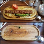 Dürümcü Adem Dürümcü Adem