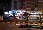Dürümcü Ali Usta Manisa Dürümcü Ali Usta Manisa