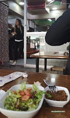 Dürümcü Ali Usta Manisa Dürümcü Ali Usta Manisa