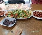 Dürümcü Ali Usta Manisa Dürümcü Ali Usta Manisa