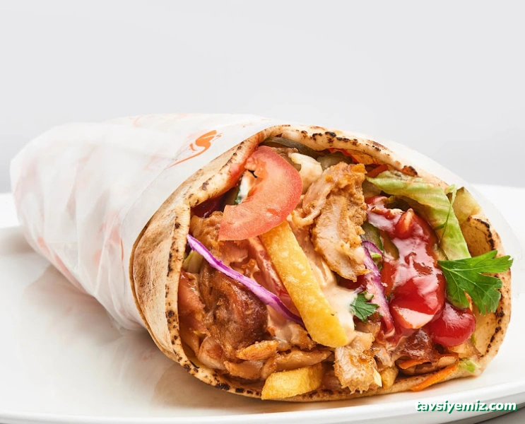 Dürümcü Baba 57 - Izgara & Döner & Fast Food Dürümcü Baba 57 - Izgara & Döner & Fast Food
