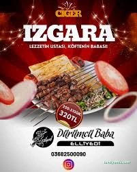 Dürümcü Baba 57 - Izgara & Döner & Fast Food Dürümcü Baba 57 - Izgara & Döner & Fast Food