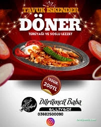 Dürümcü Baba 57 - Izgara & Döner & Fast Food Dürümcü Baba 57 - Izgara & Döner & Fast Food