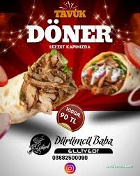 Dürümcü Baba 57 - Izgara & Döner & Fast Food Dürümcü Baba 57 - Izgara & Döner & Fast Food