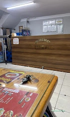 Dürümcü Bedir Usta Dürümcü Bedir Usta