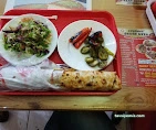 Dürümcü Bedir Usta Dürümcü Bedir Usta