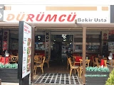 Dürümcü Bekir Usta Dürümcü Bekir Usta