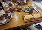 Dürümcü Haci Usta Kebap Dürümcü Haci Usta Kebap
