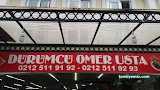 Dürümcü Ömer Usta Dürümcü Ömer Usta