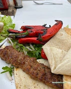 Dürümcü Ömer Usta Dürümcü Ömer Usta