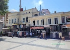 Dürümcü Ömer Usta Dürümcü Ömer Usta