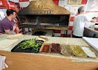 Dürümcü Ömer Usta Dürümcü Ömer Usta