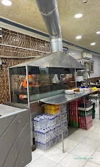 Dürümcü Recep Usta Dürümcü Recep Usta