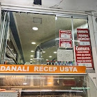 Dürümcü Recep Usta Dürümcü Recep Usta