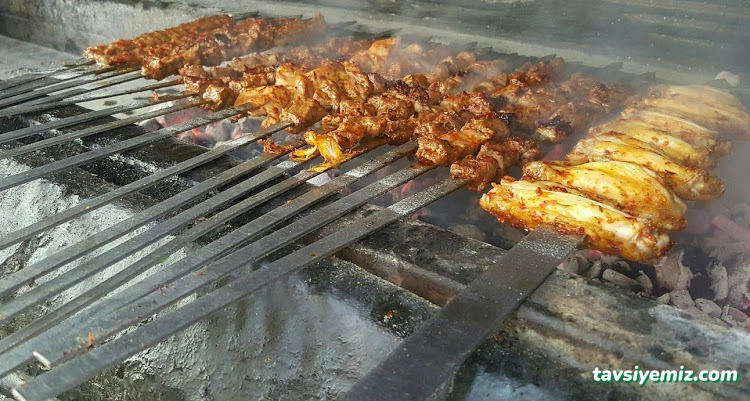 Dürümcü Sedat Usta Dürümcü Sedat Usta