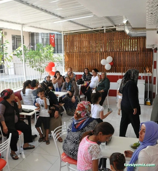 Dürümcü Sedat Usta Dürümcü Sedat Usta