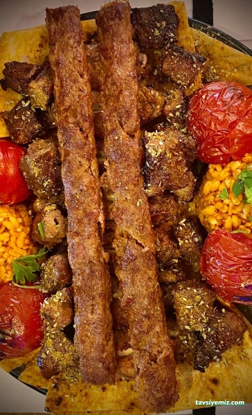 Dürümcü Ümit Usta Çalış Şube Dürümcü Ümit Usta Çalış Şube