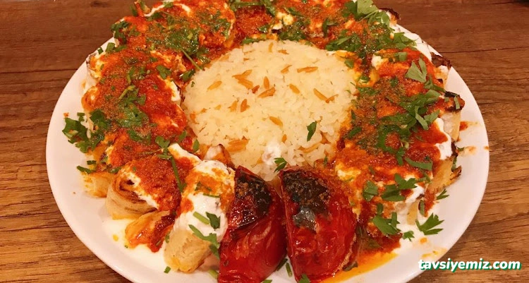 Dürümcü Ümit Usta Çalış Şube Dürümcü Ümit Usta Çalış Şube