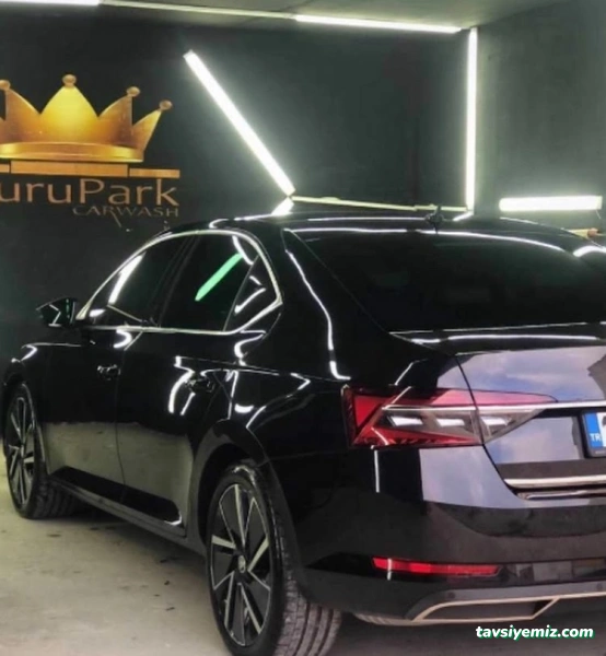 Durupark Otopark & Oto Yıkama Ve Oto Detaylı Temizlik Merkezi Çorum Durupark Otopark & Oto Yıkama Ve Oto Detaylı Temizlik Merkezi Çorum