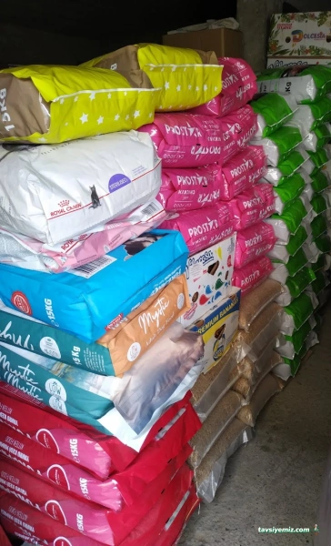 Düşler Petshop