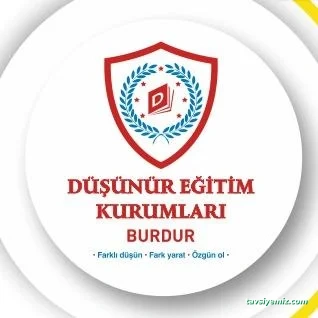 Düşünür Eğitim Kurumu Düşünür Eğitim Kurumu