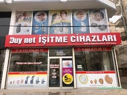 Duyab İşitme Giresun İşitme Cihazları Satış Tamir Bakım Uygulama Merkezi Duyab İşitme Giresun İşitme Cihazları Satış Tamir Bakım Uygulama Merkezi
