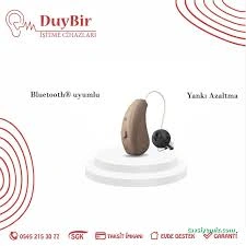 Duybir İşitme Cihazları Duybir İşitme Cihazları