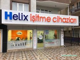 Duymak İşitme Cihazları Satış Ve Uygulama Merkezi Duymak İşitme Cihazları Satış Ve Uygulama Merkezi