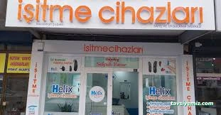 Duymak İşitme Cihazları Satış Ve Uygulama Merkezi Duymak İşitme Cihazları Satış Ve Uygulama Merkezi