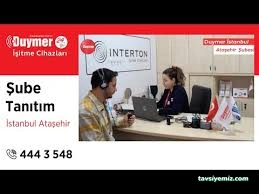 Duymer İşitme Cihazları Çanakkale Şubesi Duymer İşitme Cihazları Çanakkale Şubesi