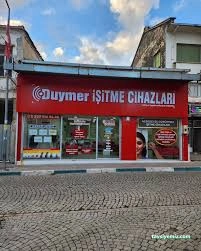 Duymer İşitme Cihazları Çanakkale Şubesi Duymer İşitme Cihazları Çanakkale Şubesi