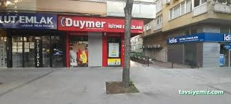 Duymer İşitme Cihazları Karaman Şubesi Duymer İşitme Cihazları Karaman Şubesi